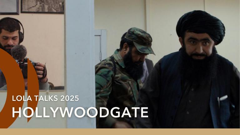Hollywoodgate