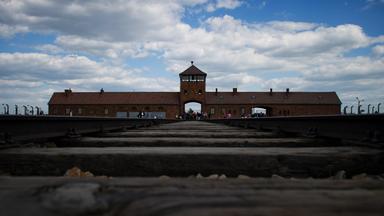 Zdfinfo - Europa Und Der Holocaust Schwieriges Erbe
