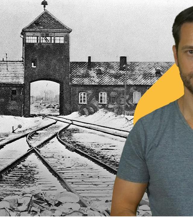 Der Holocaust: Völkermord an den europäischen Juden
