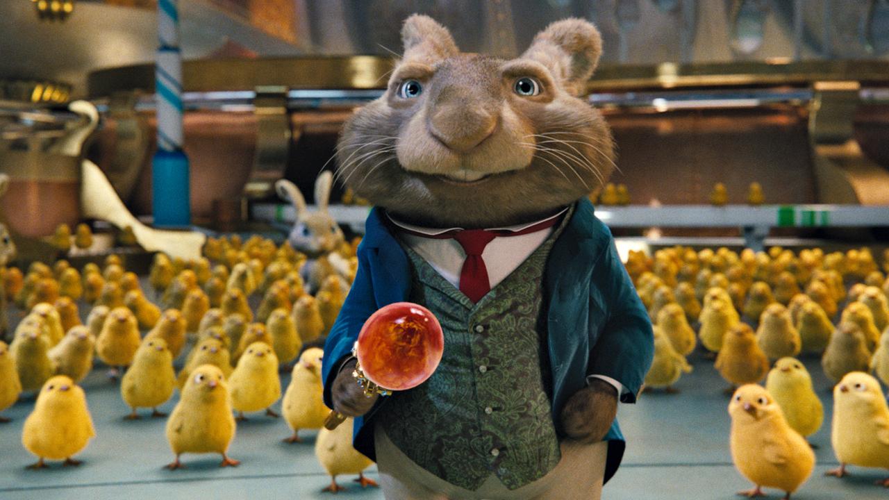 Hop Osterhase Oder Superstar