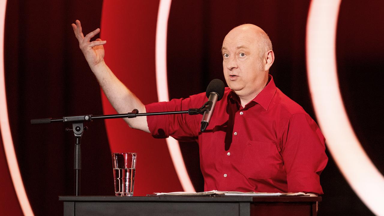 Wer alles weiß, hat keine Ahnung ZDFmediathek