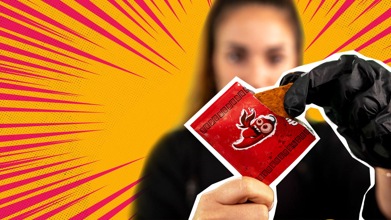 logo! Darum werden Hot Chips jetzt verboten! ZDFtivi