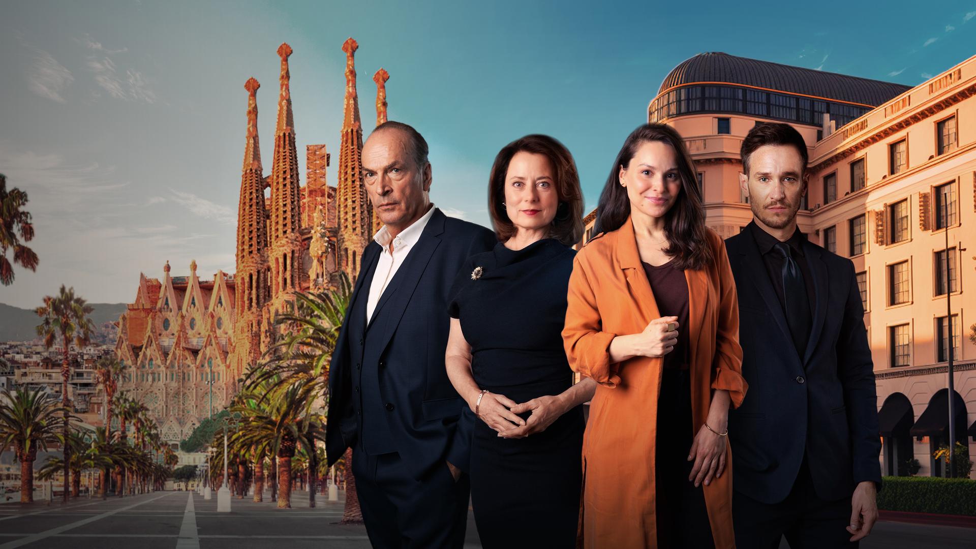 Hotel Barcelona
