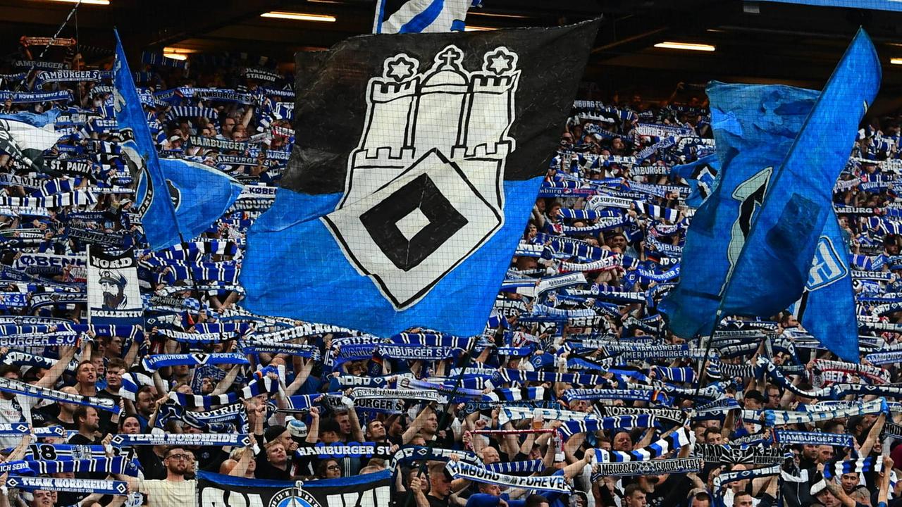 Hamburger SV Aktuelle News, Videos und Highlights ZDFmediathek