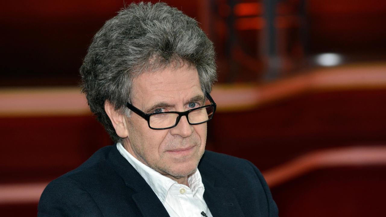 Affäre um Seipel NDR hat PutinBiograf "über Jahre hofiert" ZDFheute