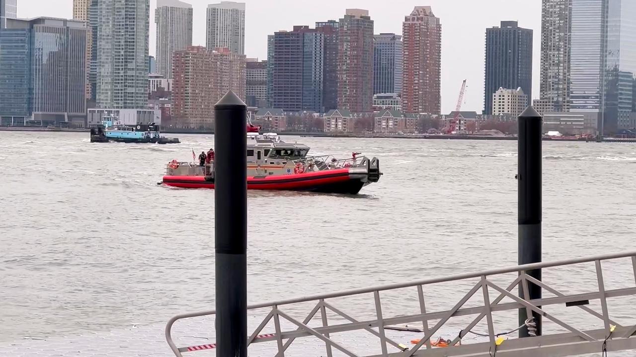 Crash in New York: Helicopter Without Flight Recorder - News Directory 3