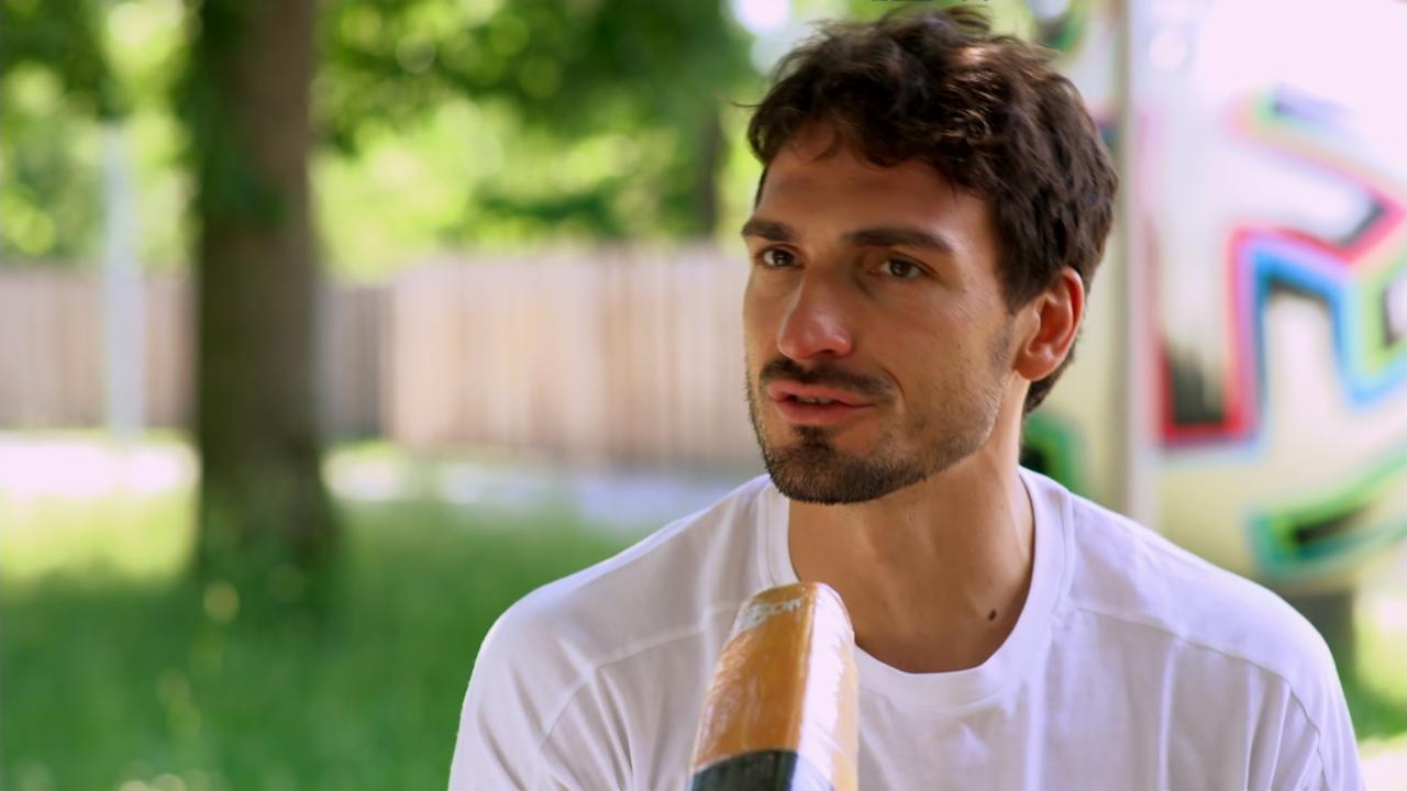 Hummels Alles Ist Wie In Den Jahren Vorher ZDFmediathek