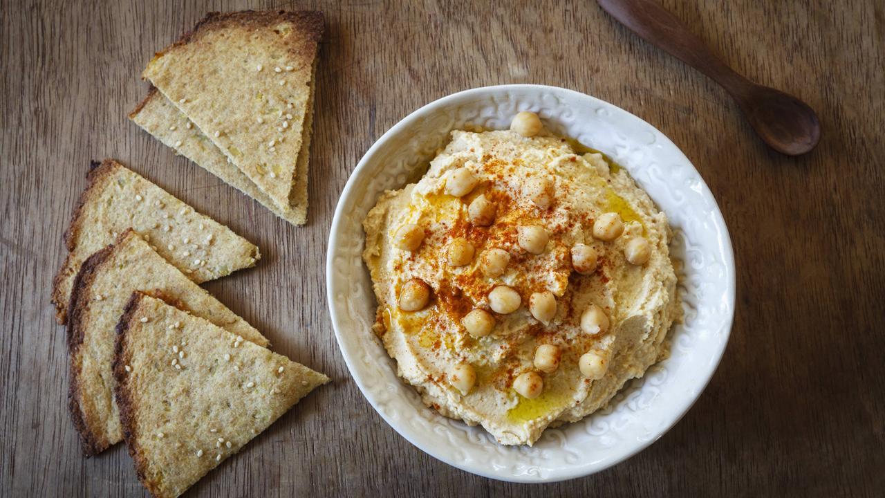 Hummus und TahiniSauce ZDFmediathek