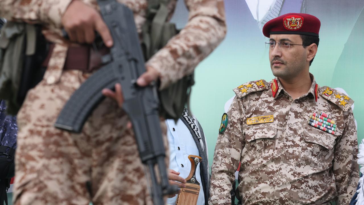 Ukraine war: Houthi militia to recruit mercenaries from Yemen