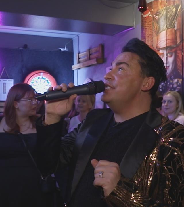 Woher kommt der Hype um Reality-TV?