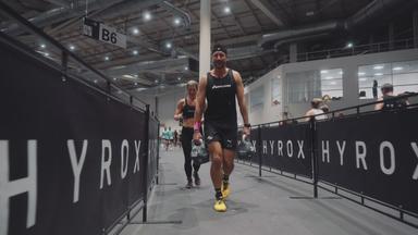 Hyrox, Fitness, Sport