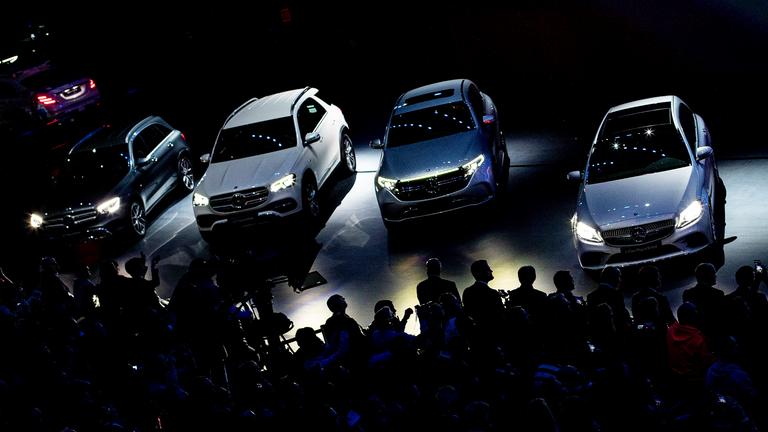 IAA 2019