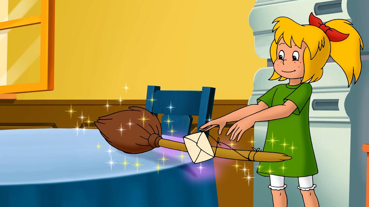 Bibi Blocksberg: Ich bin Bibi - ZDFtivi