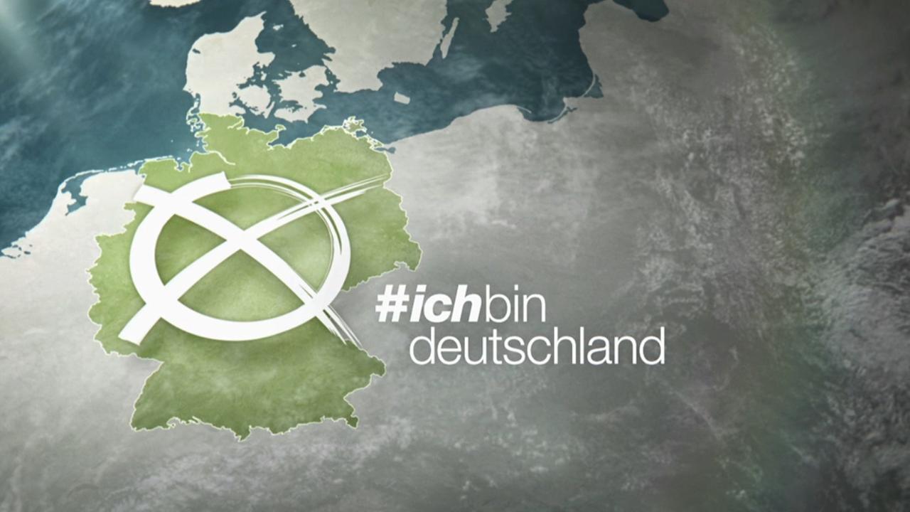 #ichbindeutschland