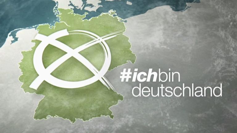 #ichbindeutschland