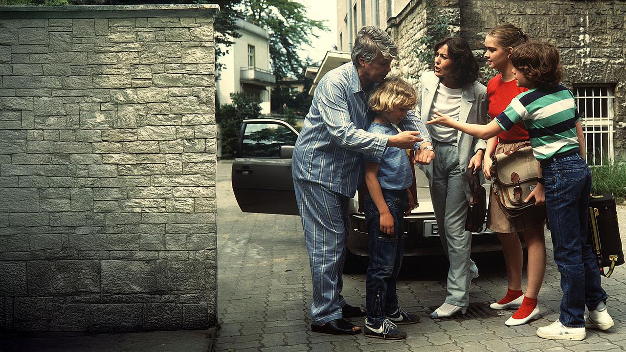 Ich heirate eine Famile 3/17