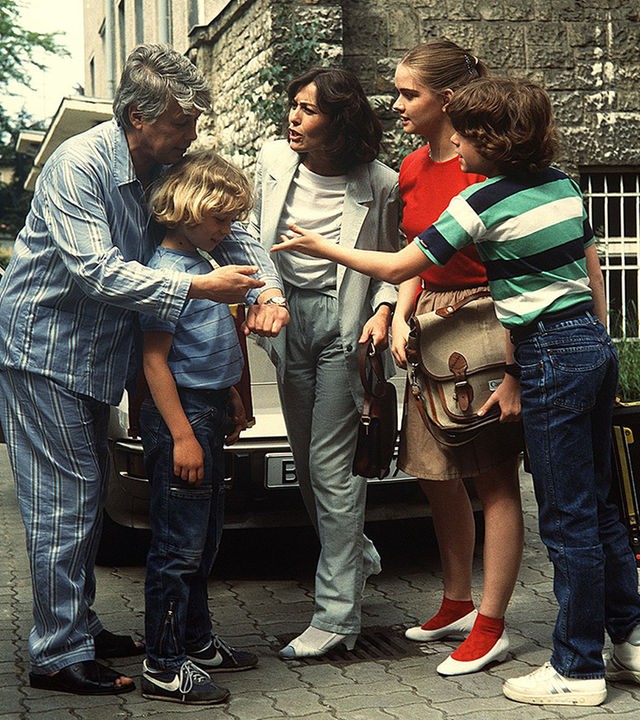 Ich heirate eine Famile 3/17