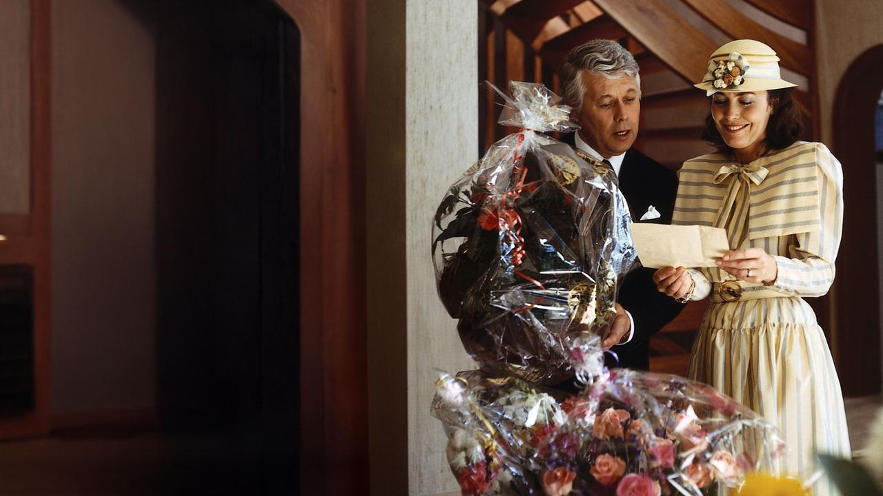 Ich heirate eine Famile 1/17