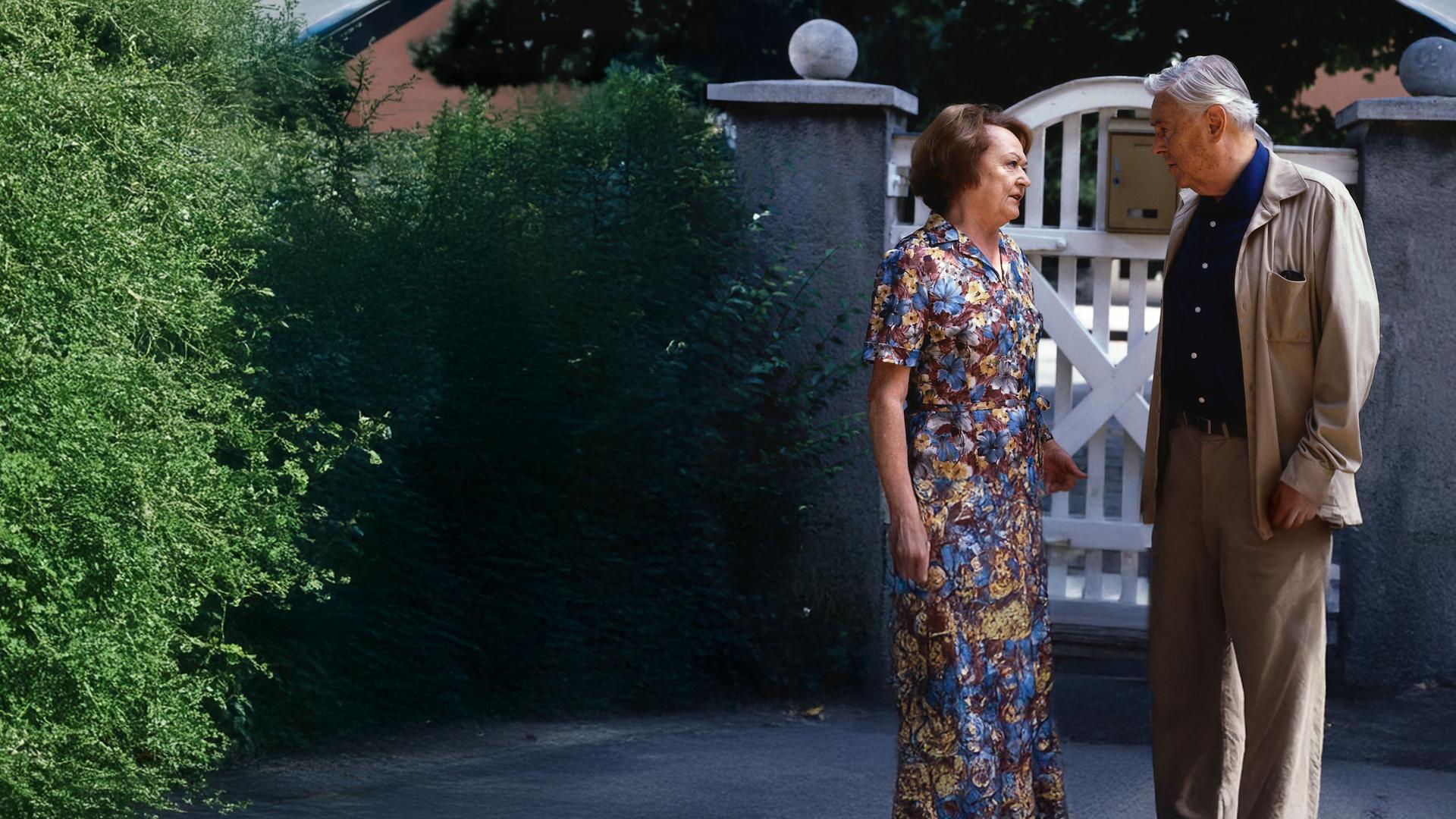 Ich heirate eine Familie 5/17