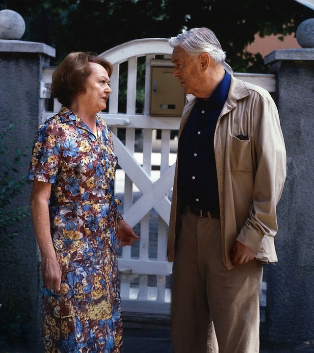 Ich heirate eine Familie 5/17