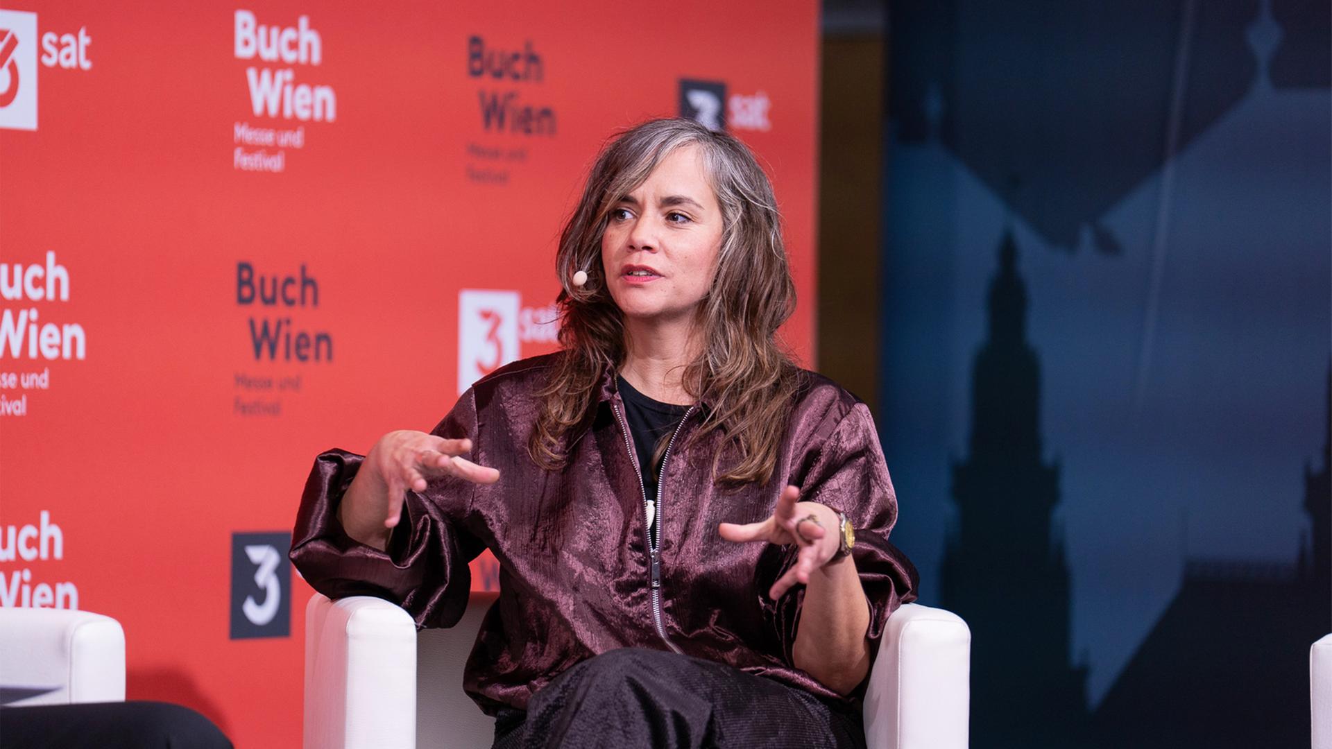 Natascha Gangl, Bachmannpreisträgerin 2025