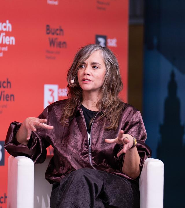 Natascha Gangl, Bachmannpreisträgerin 2025