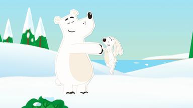 Inui - Inui: Ich Wär' So Gern Ein Cooler Bär!
