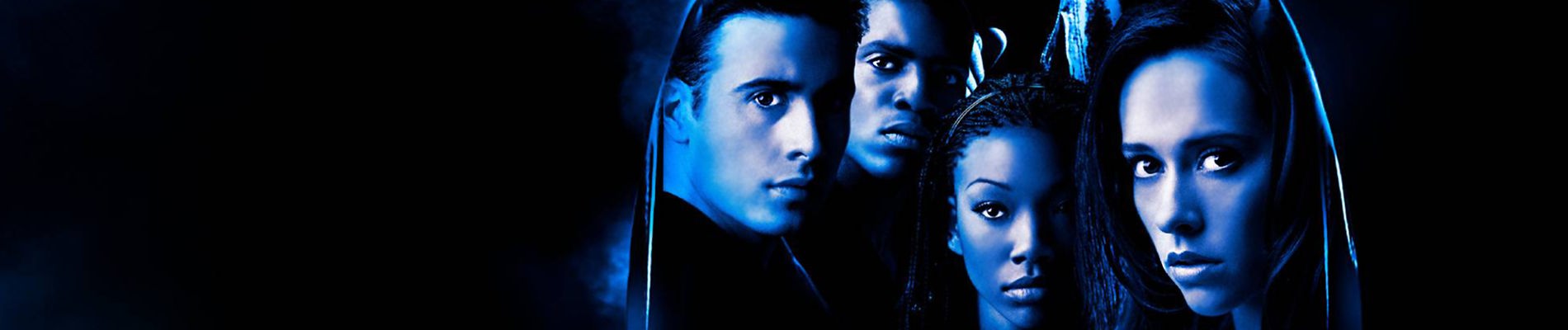 Plakatmotiv zum Film mit Freddie Prinze Jr., Mekhi Phifer, Brandy und Jennifer Love Hewitt.