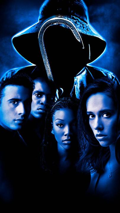 Plakatmotiv zum Film mit Freddie Prinze Jr., Mekhi Phifer, Brandy und Jennifer Love Hewitt.