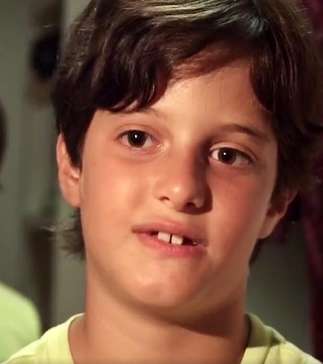 Ido - Ich wünsch mir einen Hund