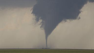 Zdfinfo - Im Auge Des Sturms: Tornadojäger Im Einsatz
