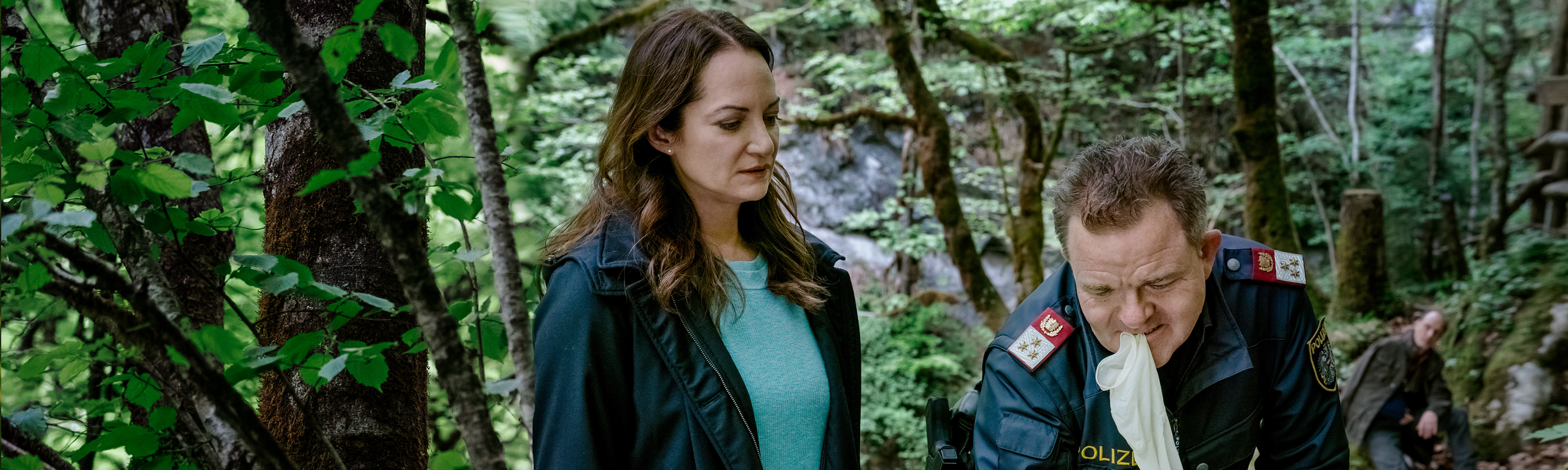 Unter anderen Umständen