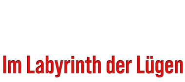 Im Labyrinth der Lügen 
