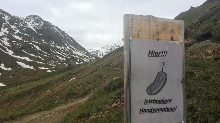 Von Oberstdorf Nach Meran Zdfmediathek