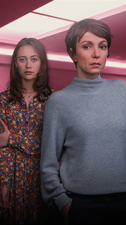 Im Schatten der Angst