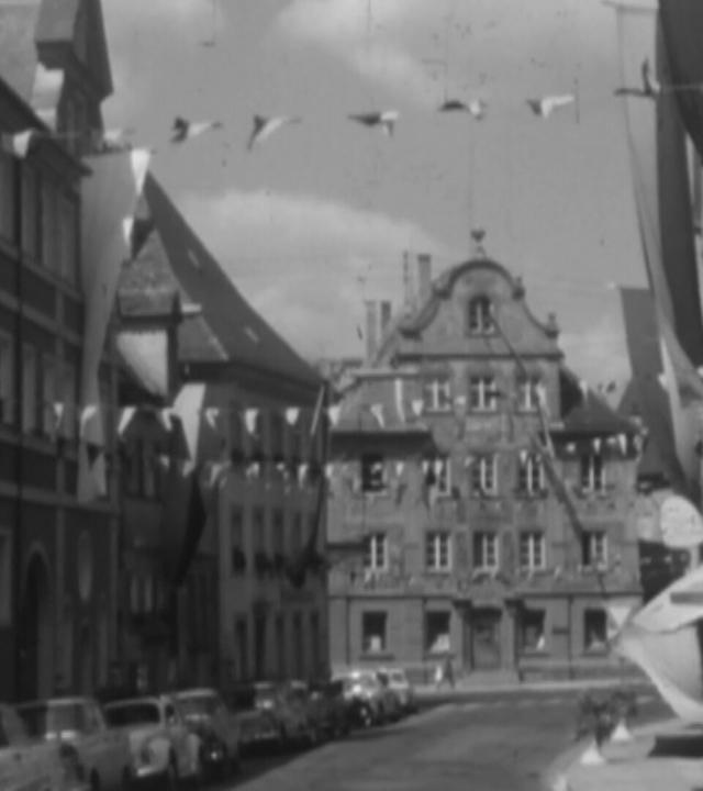 1200 Jahre Ellwangen