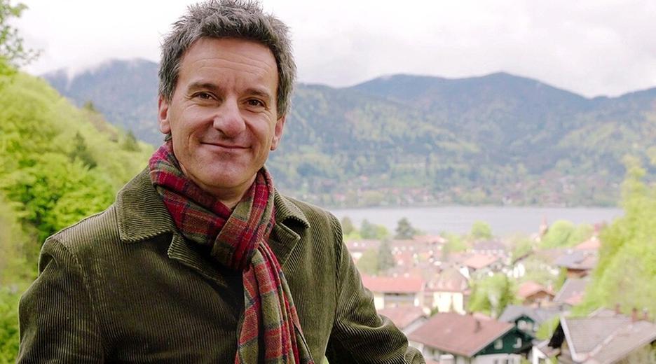 150 Jahre Brandner Kasper - Zauneidechsen in Volkach - Anpackerinnen vom Gruber Hof