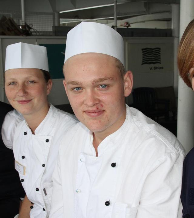 170: Bye Bye Grand Lady