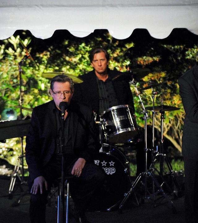 2 für alle Fälle – Ein Song für den Mörder