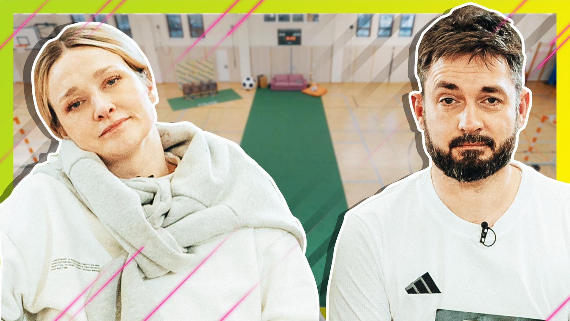 24 Stunden Fußball spielen