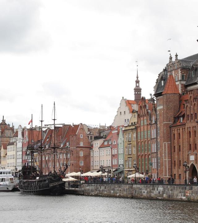 245: Der Teufelsgeiger von Danzig