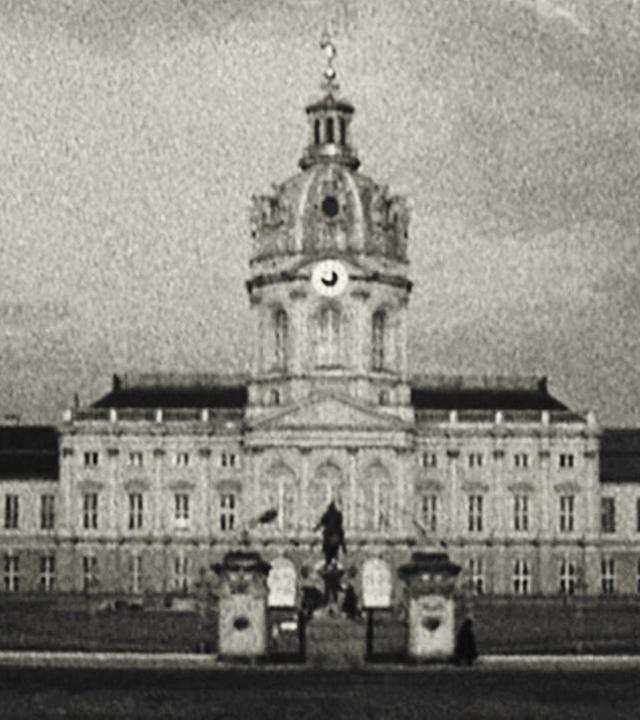 250. Geburtstag von Friedrich II., König von Preußen