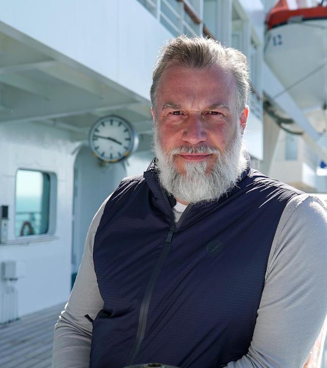 330: Große Gefühle in England