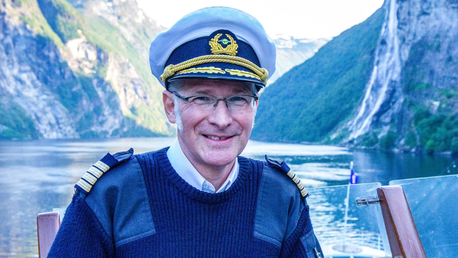 340: Auf Wiedersehen in Bergen