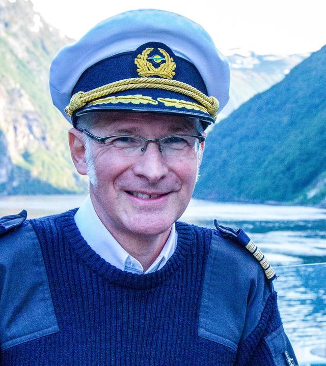 340: Auf Wiedersehen in Bergen