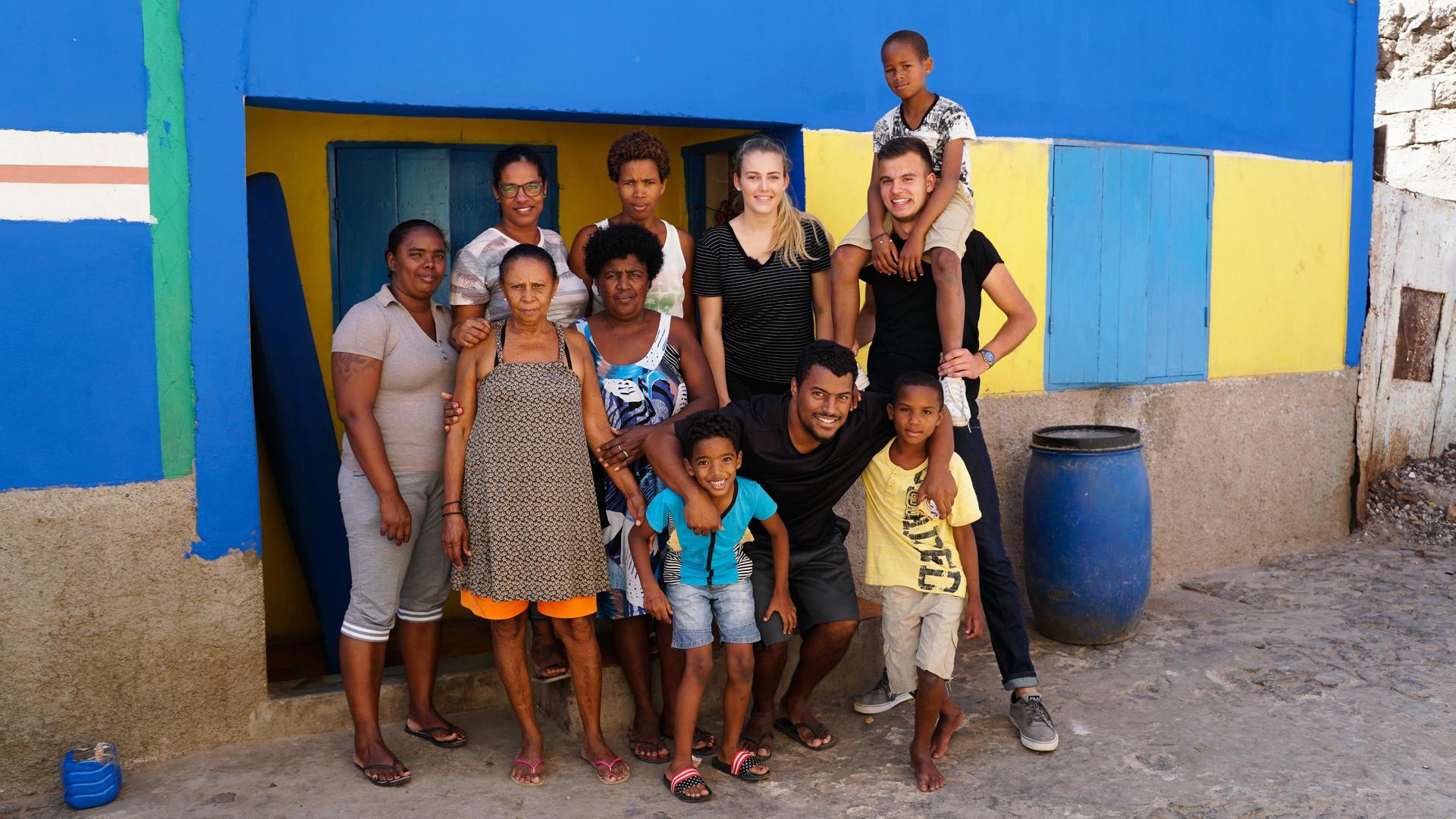 367: Der Klang der Kapverden