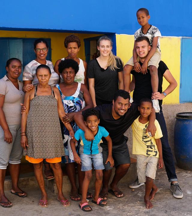 367: Der Klang der Kapverden