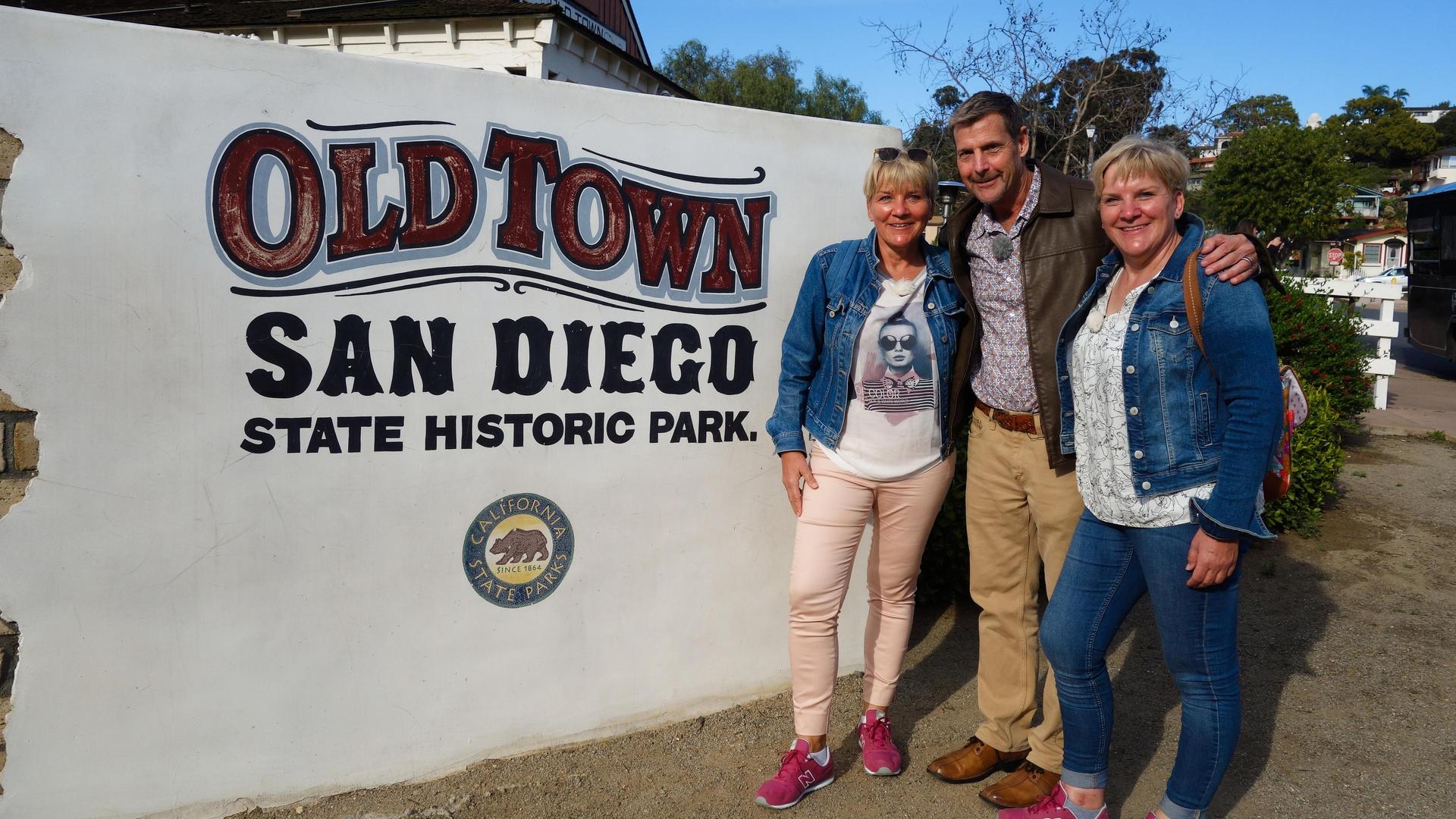 371: Tierisch was los in San Diego