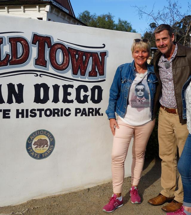 371: Tierisch was los in San Diego