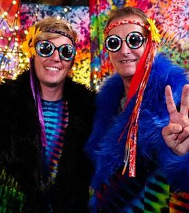 374: Auf den Straßen von San Francisco